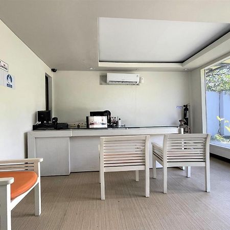 The Yani Hotel Bali Pesanggaran Εξωτερικό φωτογραφία