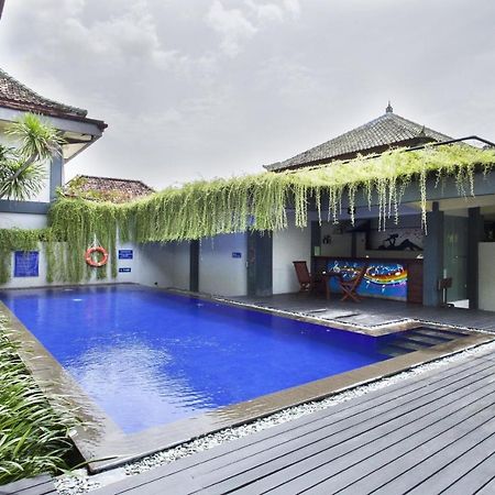 The Yani Hotel Bali Pesanggaran Εξωτερικό φωτογραφία