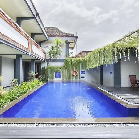 The Yani Hotel Bali Pesanggaran Εξωτερικό φωτογραφία
