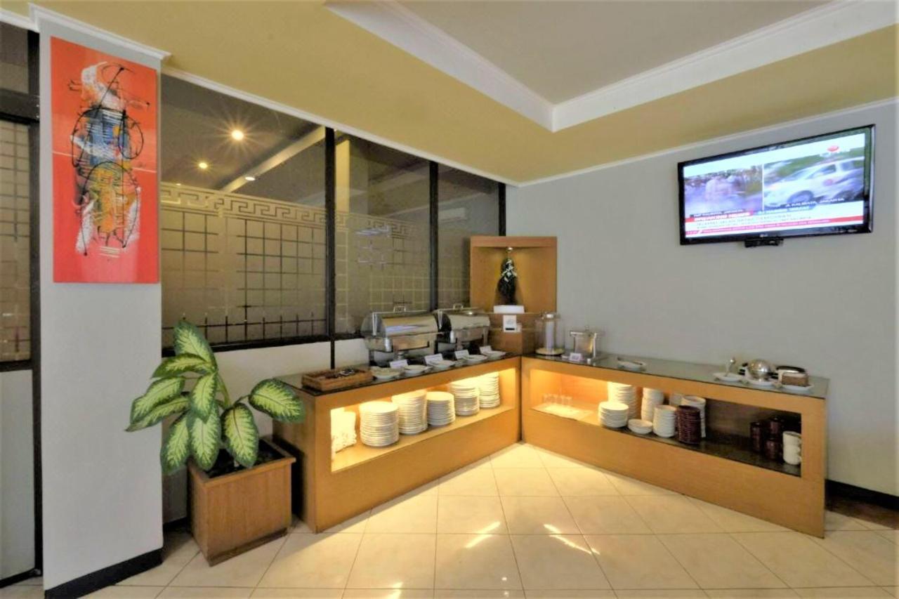 The Yani Hotel Bali Pesanggaran Εξωτερικό φωτογραφία