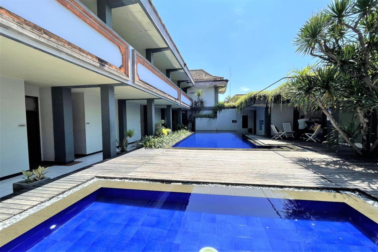 The Yani Hotel Bali Pesanggaran Εξωτερικό φωτογραφία