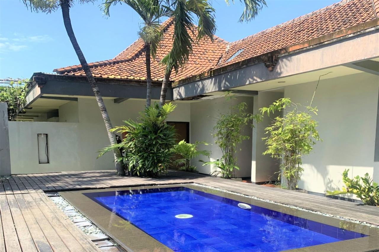 The Yani Hotel Bali Pesanggaran Εξωτερικό φωτογραφία