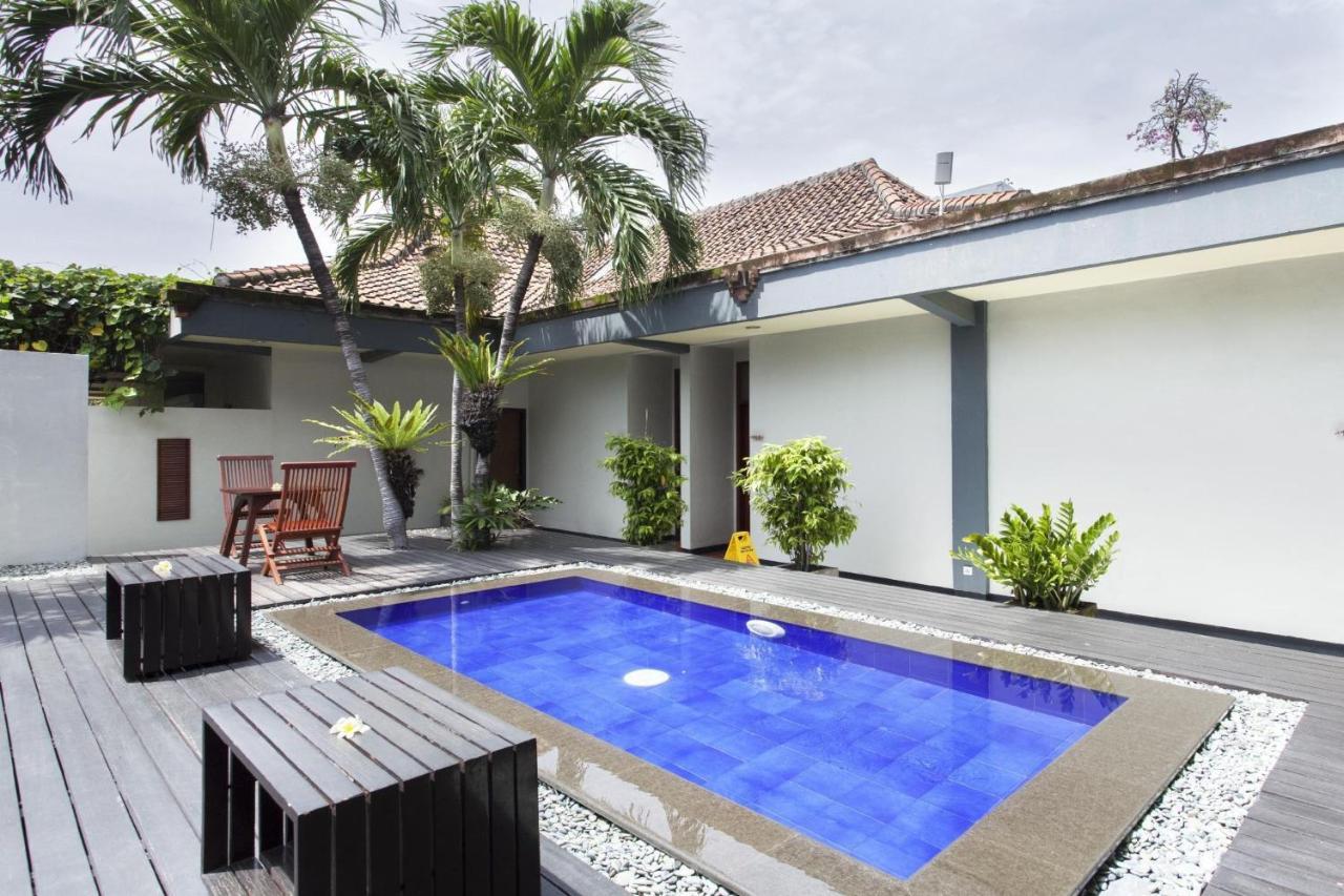 The Yani Hotel Bali Pesanggaran Εξωτερικό φωτογραφία