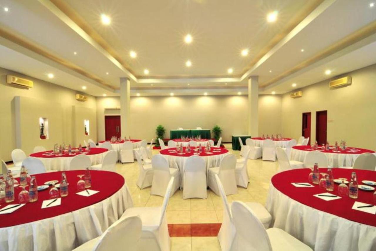 The Yani Hotel Bali Pesanggaran Εξωτερικό φωτογραφία