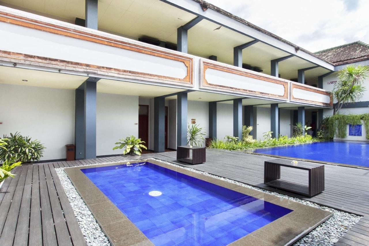 The Yani Hotel Bali Pesanggaran Εξωτερικό φωτογραφία