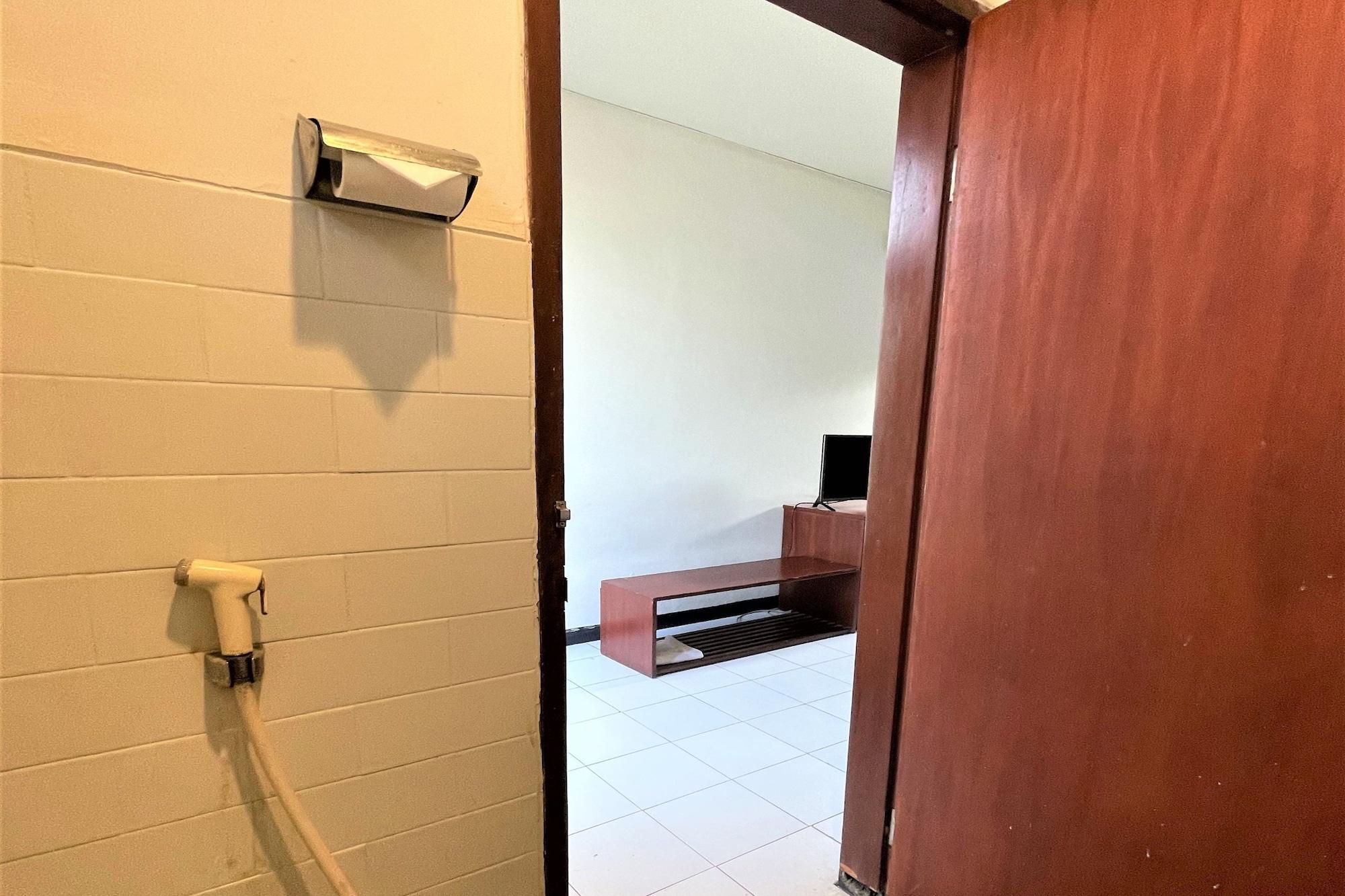 The Yani Hotel Bali Pesanggaran Εξωτερικό φωτογραφία