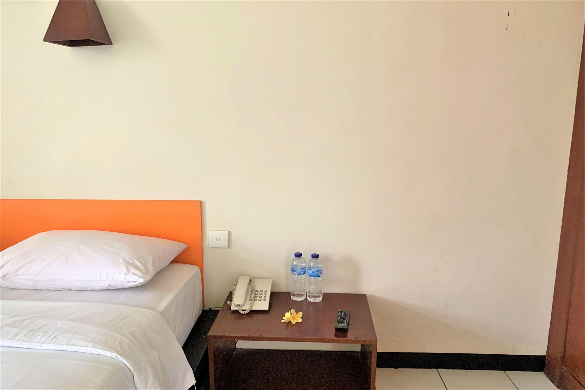 The Yani Hotel Bali Pesanggaran Εξωτερικό φωτογραφία