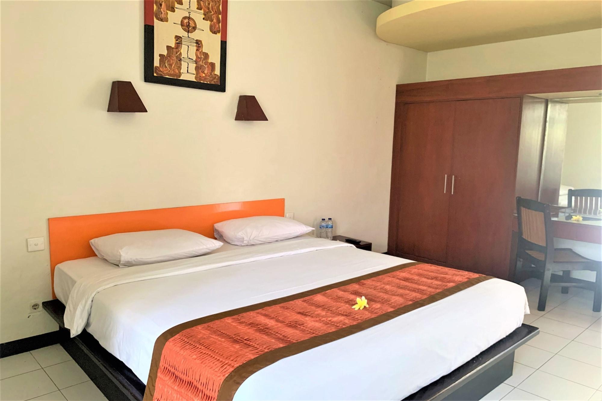The Yani Hotel Bali Pesanggaran Εξωτερικό φωτογραφία