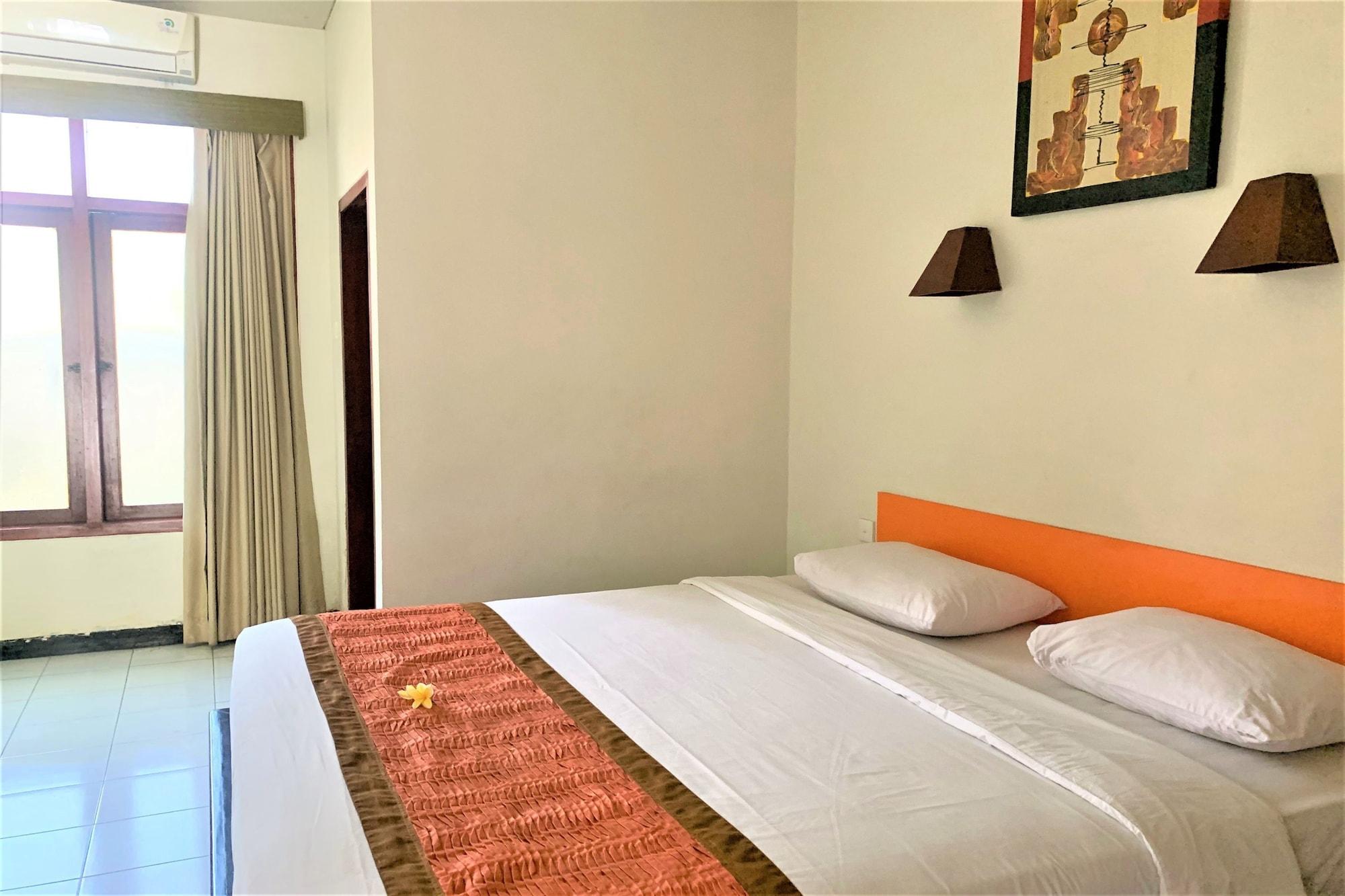 The Yani Hotel Bali Pesanggaran Εξωτερικό φωτογραφία