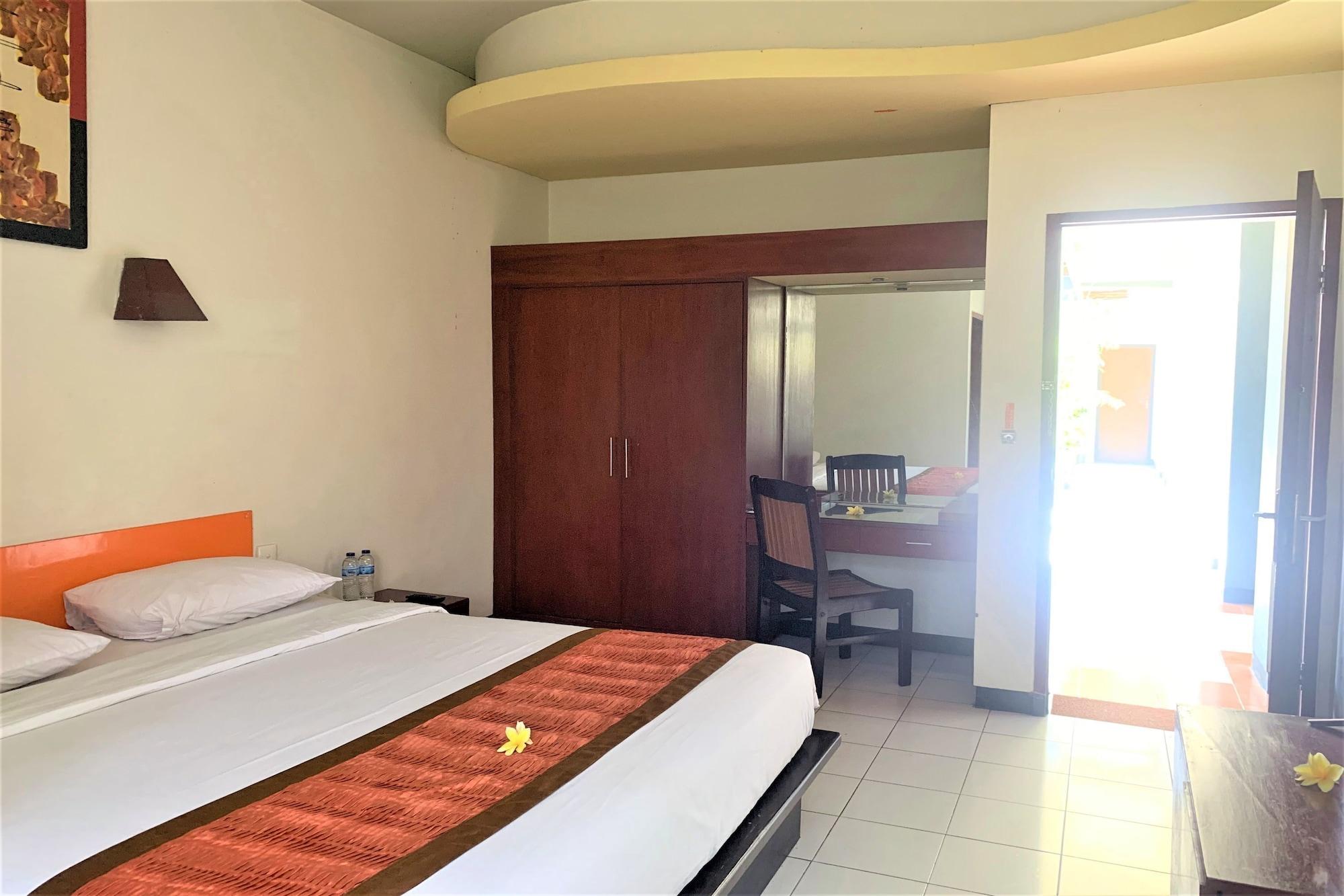 The Yani Hotel Bali Pesanggaran Εξωτερικό φωτογραφία