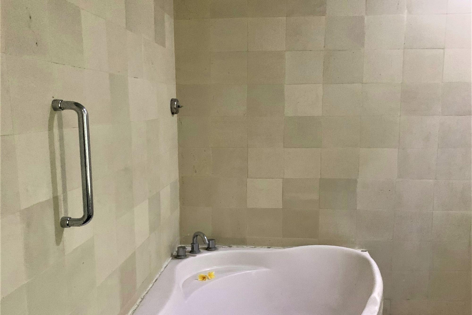 The Yani Hotel Bali Pesanggaran Εξωτερικό φωτογραφία