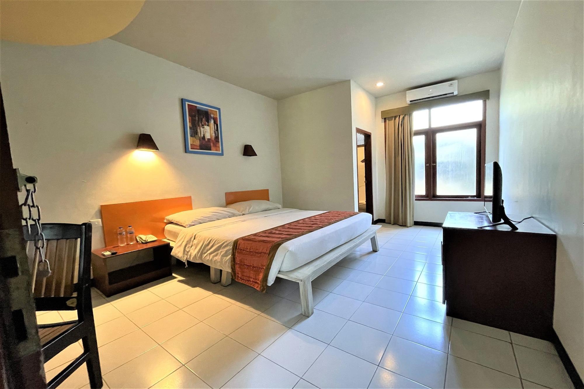 The Yani Hotel Bali Pesanggaran Εξωτερικό φωτογραφία