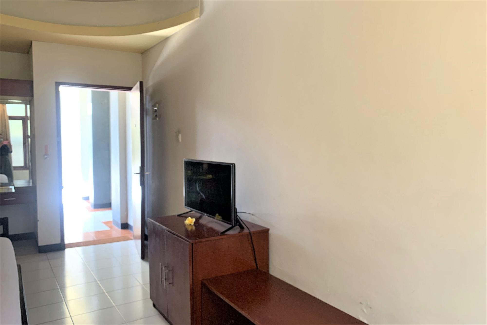 The Yani Hotel Bali Pesanggaran Εξωτερικό φωτογραφία