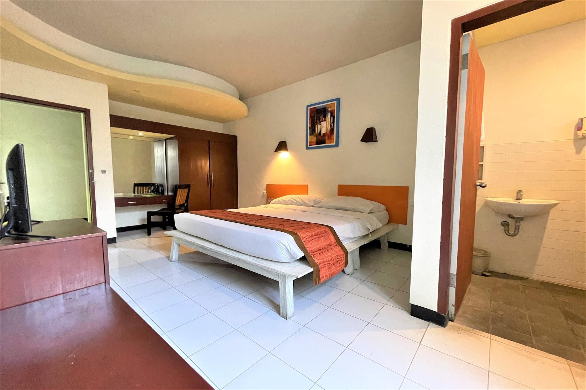 The Yani Hotel Bali Pesanggaran Εξωτερικό φωτογραφία