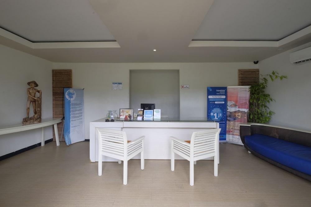 The Yani Hotel Bali Pesanggaran Εξωτερικό φωτογραφία