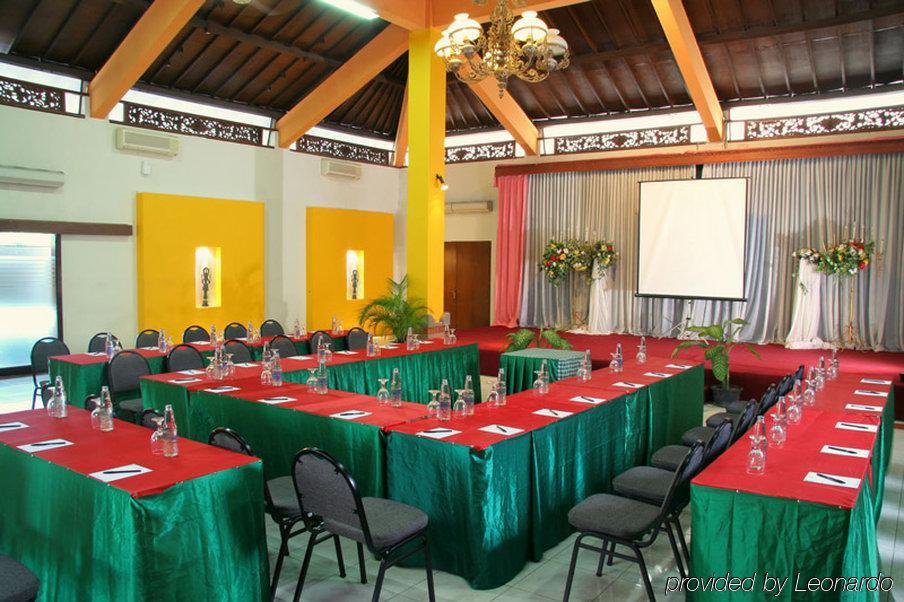 The Yani Hotel Bali Pesanggaran Ανέσεις φωτογραφία