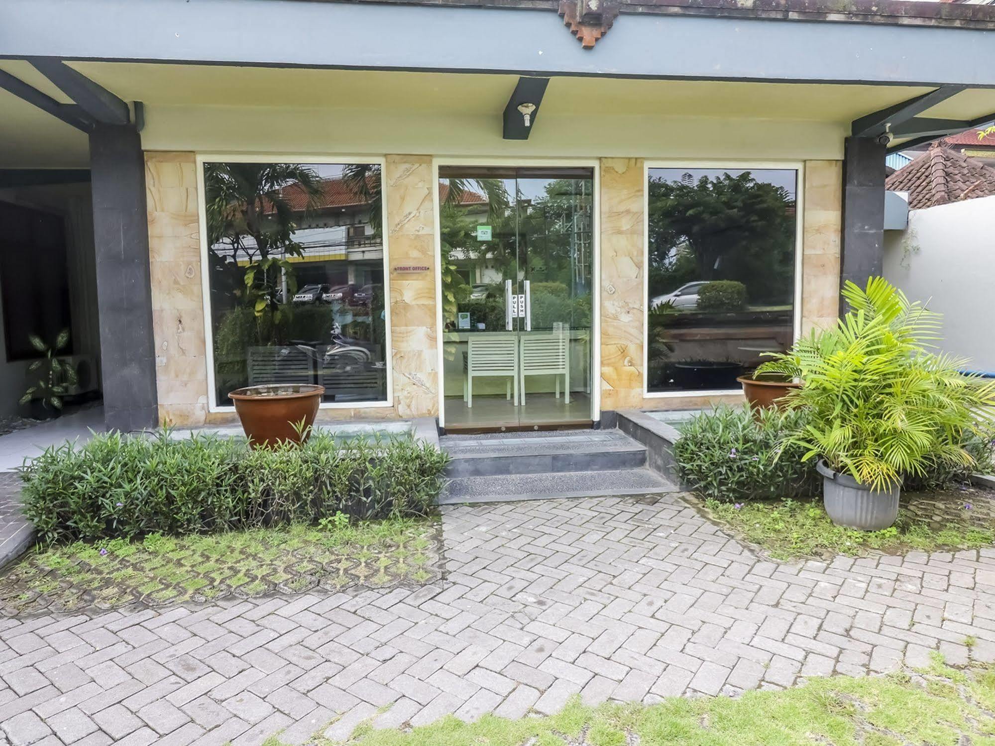 The Yani Hotel Bali Pesanggaran Εξωτερικό φωτογραφία