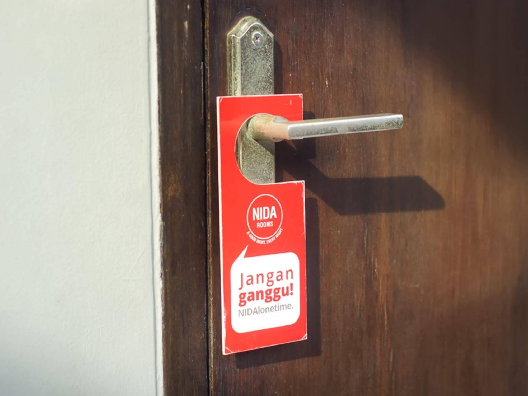 The Yani Hotel Bali Pesanggaran Εξωτερικό φωτογραφία