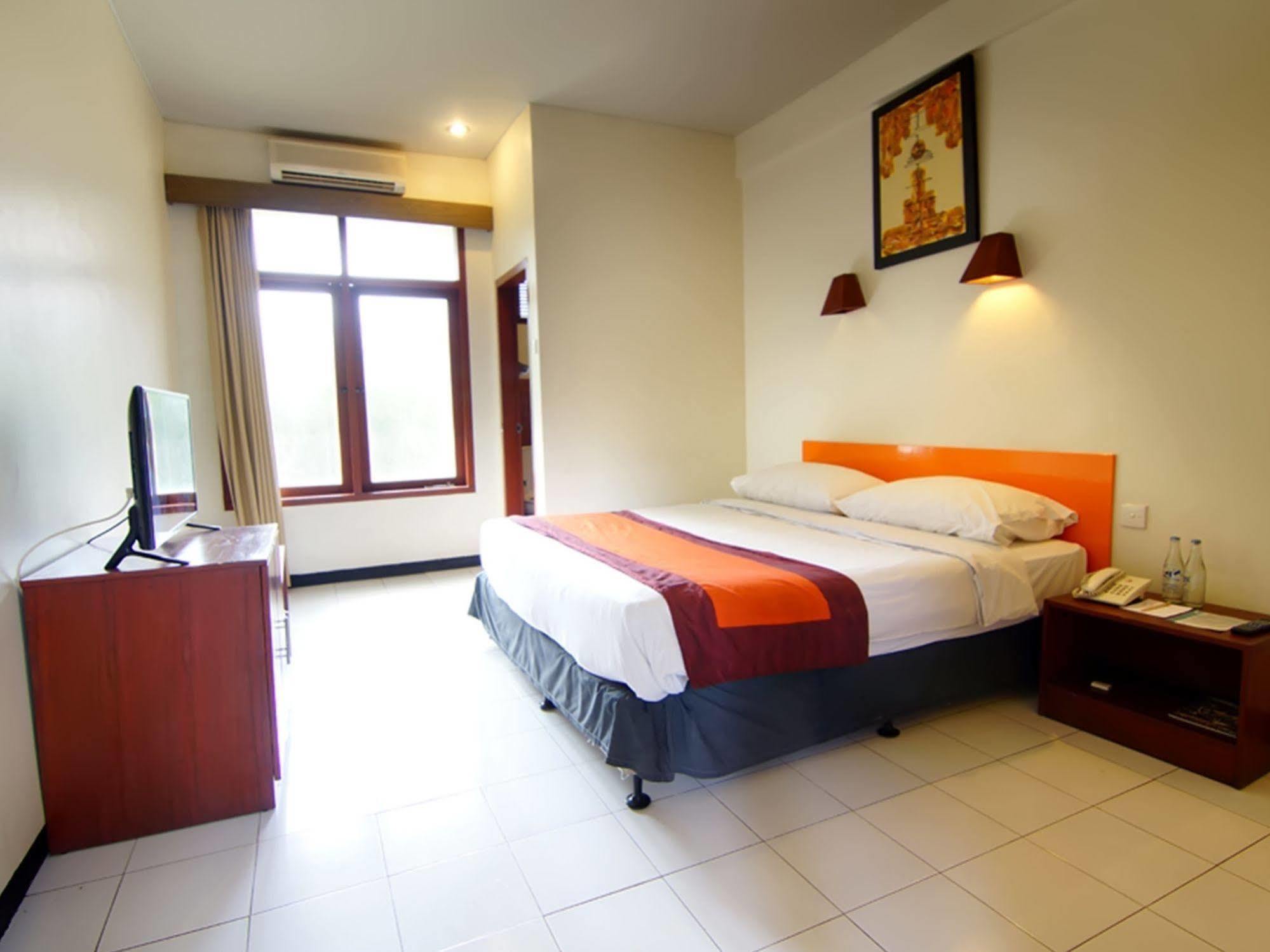 The Yani Hotel Bali Pesanggaran Εξωτερικό φωτογραφία