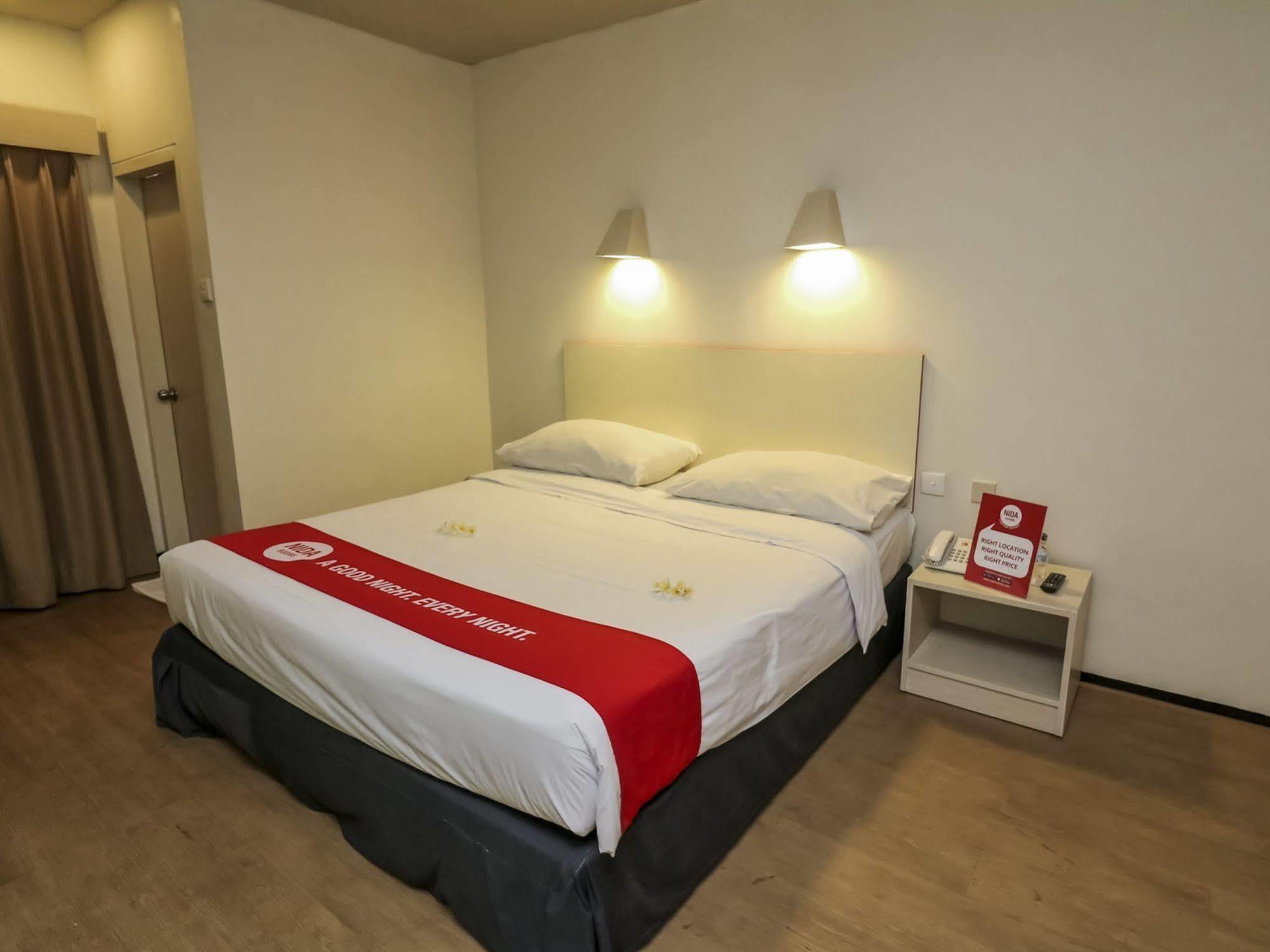 The Yani Hotel Bali Pesanggaran Εξωτερικό φωτογραφία