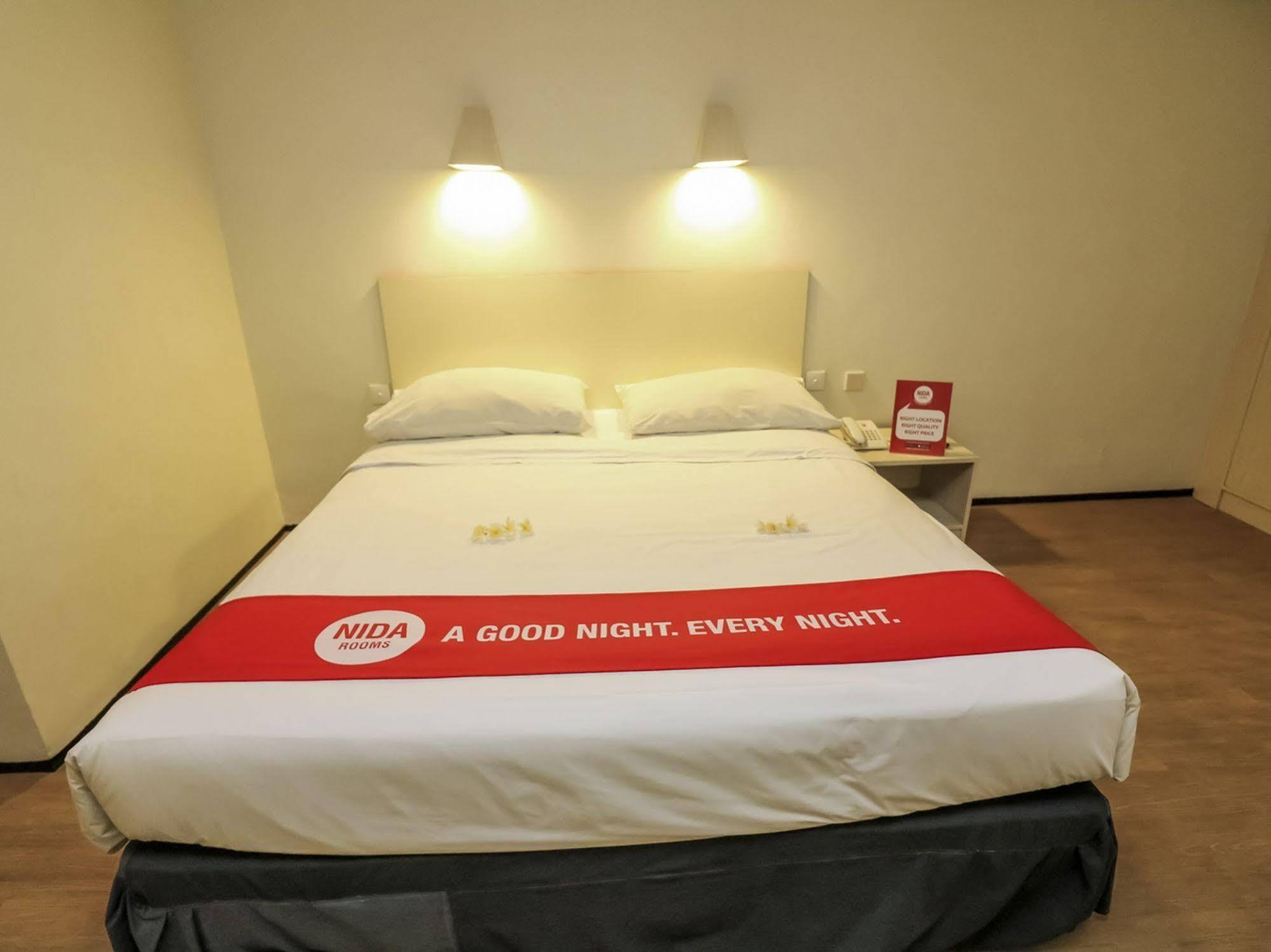 The Yani Hotel Bali Pesanggaran Εξωτερικό φωτογραφία
