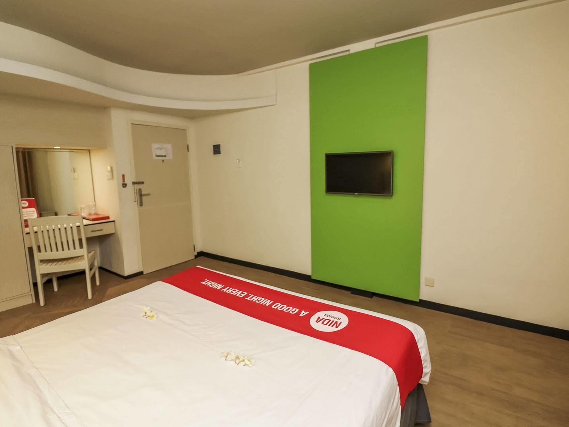 The Yani Hotel Bali Pesanggaran Εξωτερικό φωτογραφία