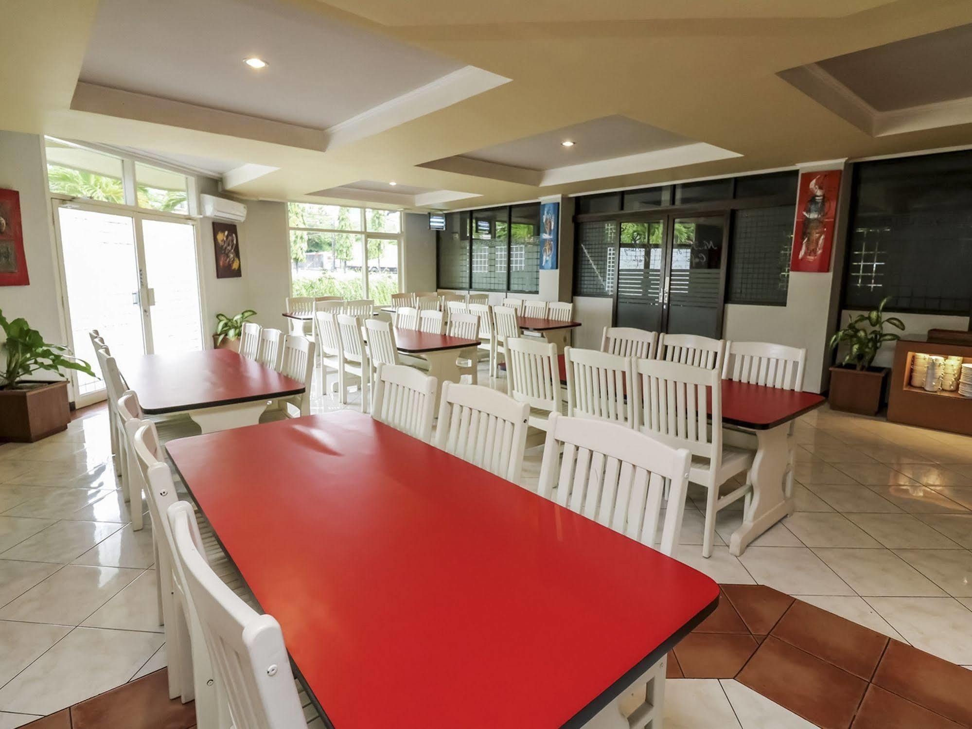 The Yani Hotel Bali Pesanggaran Εξωτερικό φωτογραφία