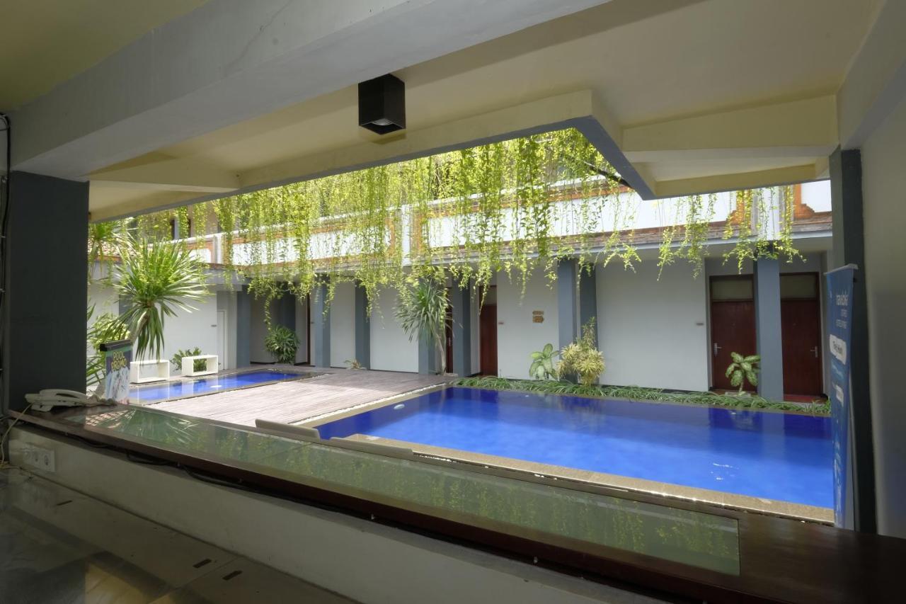The Yani Hotel Bali Pesanggaran Εξωτερικό φωτογραφία